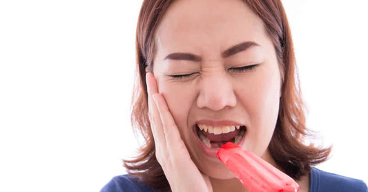 Ingredients in Canary Toothpaste Tablets That Help with Sensitive Teeth