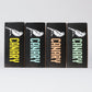 Canary Mixed Bar Soap Pack containing Peppermint Bar Soap, Lumbersexual Bar Soap, Tea Tree Bar Soap and Citrus Bar Soap