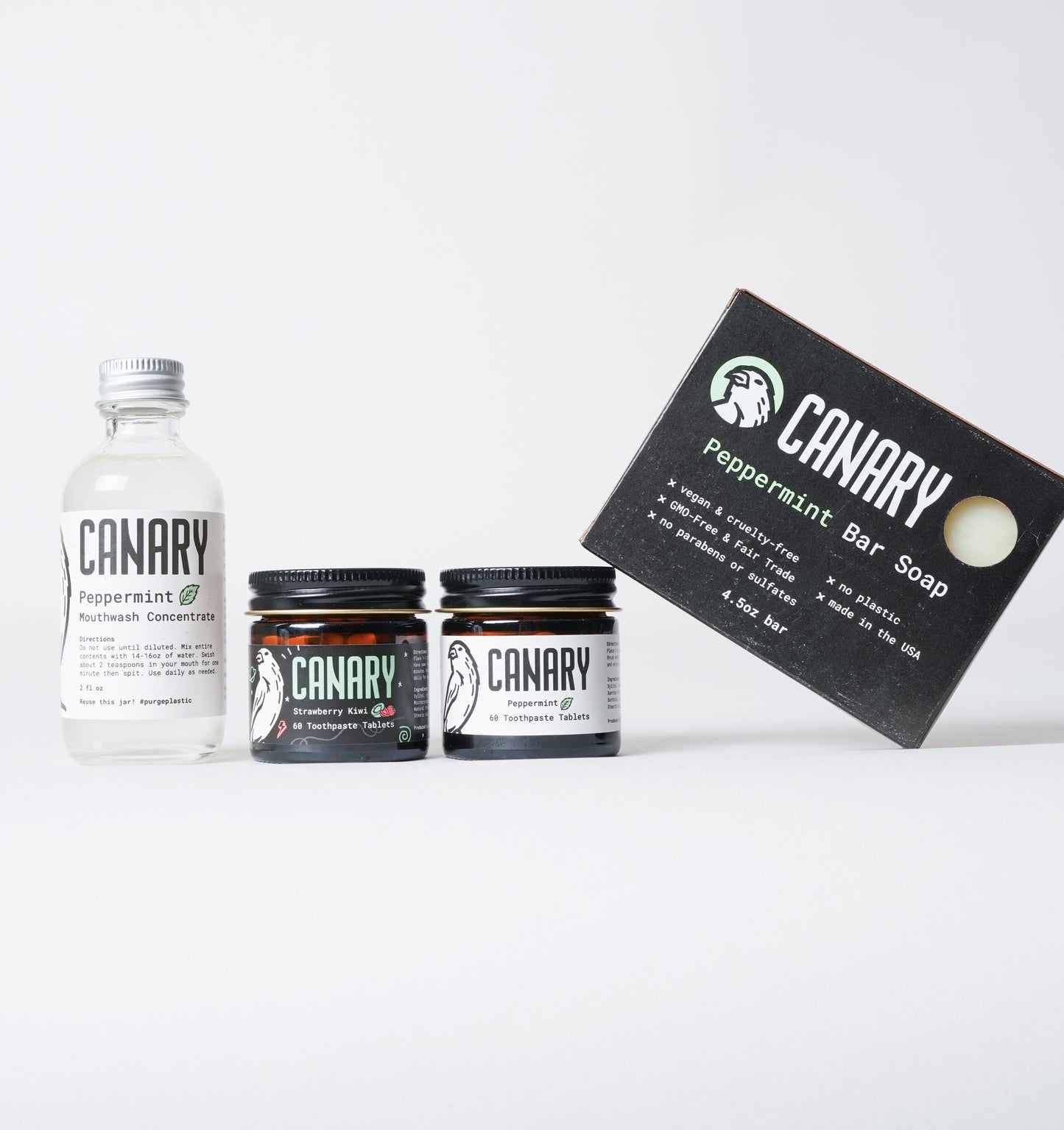 Family Packs