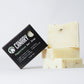 Canary Peppermint Bar Soap, Stack of 4 bars