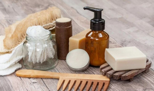 Breaking Down the Benefits: Why Choosing Eco-Friendly Hygiene Products Matter