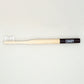 Canary Bamboo Toothbrush with black tip