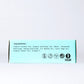 Fir Needle & Sage Concentrated Foaming Hand Soap. Side of the box showing the mostly organic ingredients. 12-count box. 