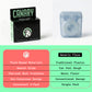 Canary Dental Floss comparison versus generic floss and how Canary dental floss is better the the generic brand