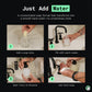 Canary Concentrated Refill Hand Soap and bottle with instruction on how to use.
