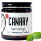 Peppermint Toothpaste Tablets | Plastic-Free | Nano Hydroxyapatite