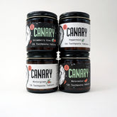 Fluoride Free Toothpaste Tablets for eco friendly oral care – Canary