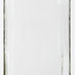 Mixing jar for mouthwash concentrate